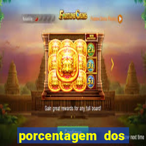 porcentagem dos slots pg popbra